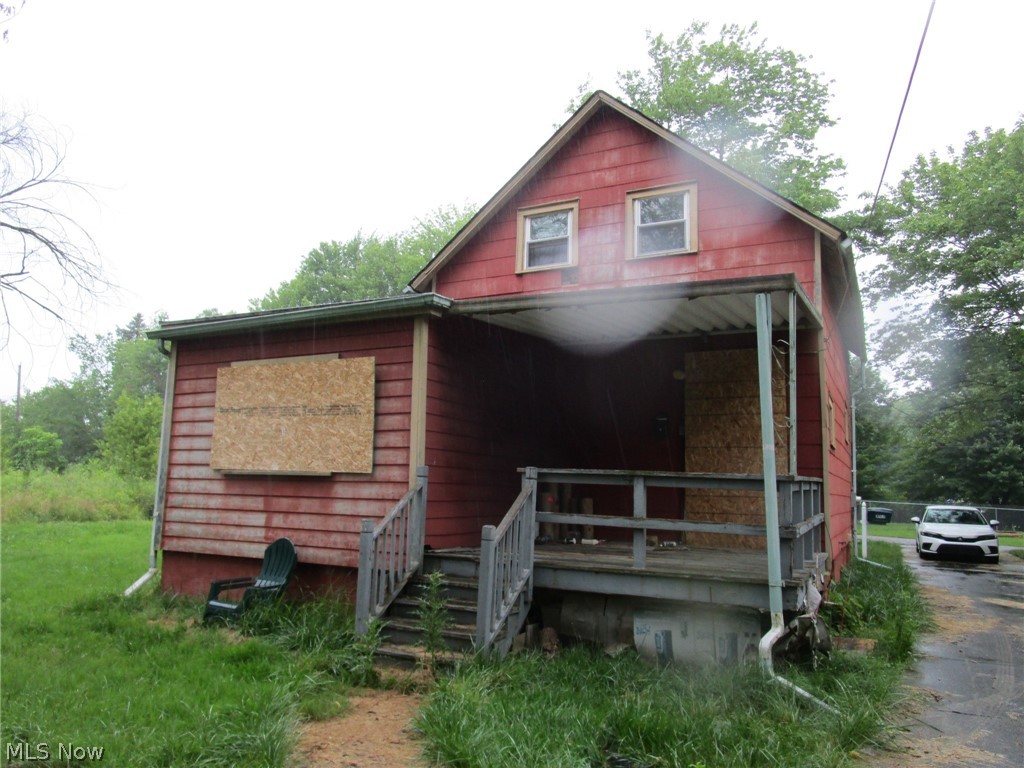 Garden View Heights - Residential