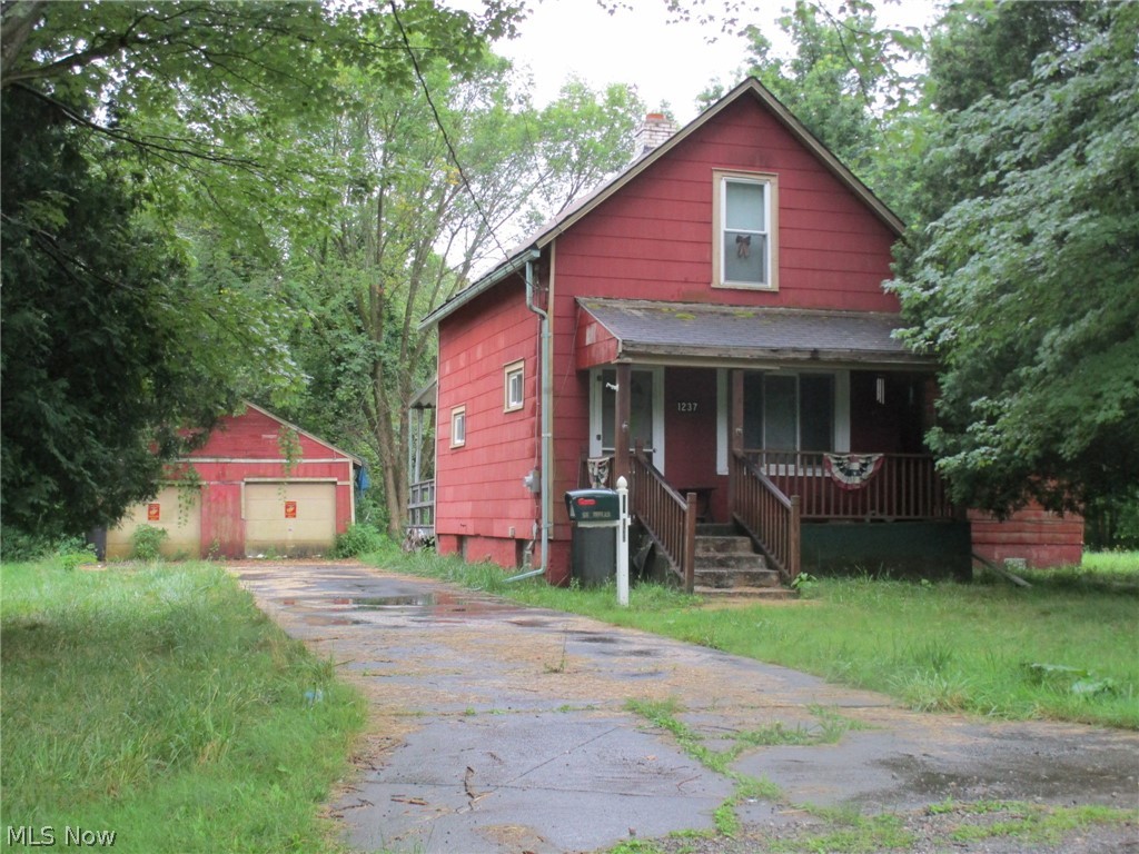 Garden View Heights - Residential