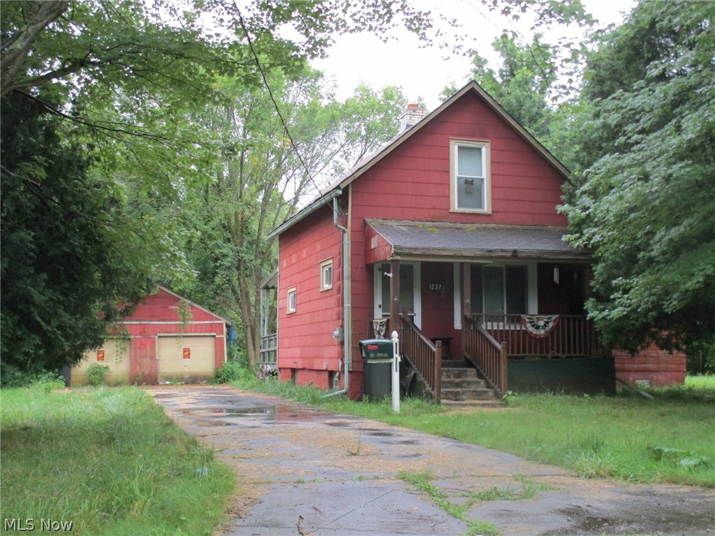 Garden View Heights - Residential
