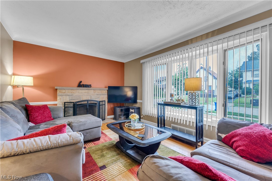 August Cook Allotment - Residential