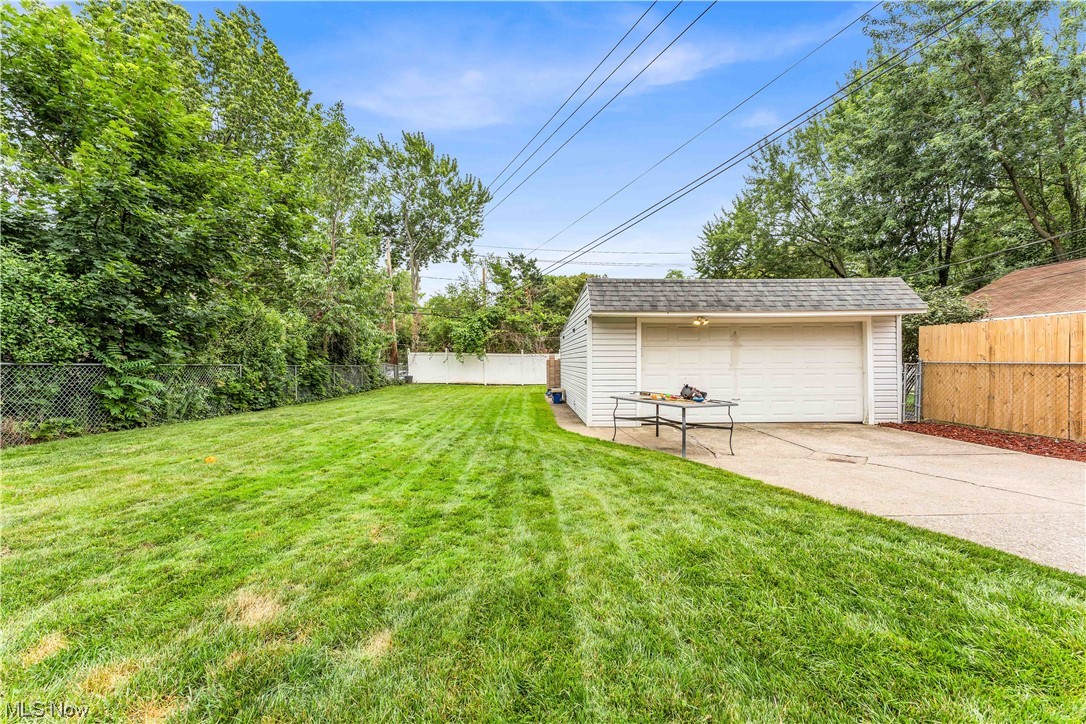 August Cook Allotment - Residential