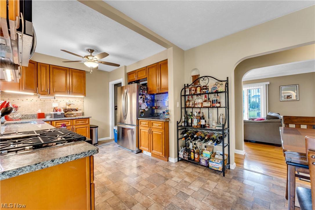 August Cook Allotment - Residential