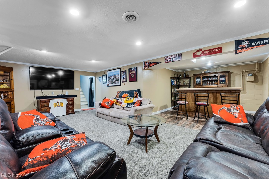 August Cook Allotment - Residential