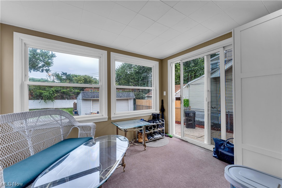 August Cook Allotment - Residential