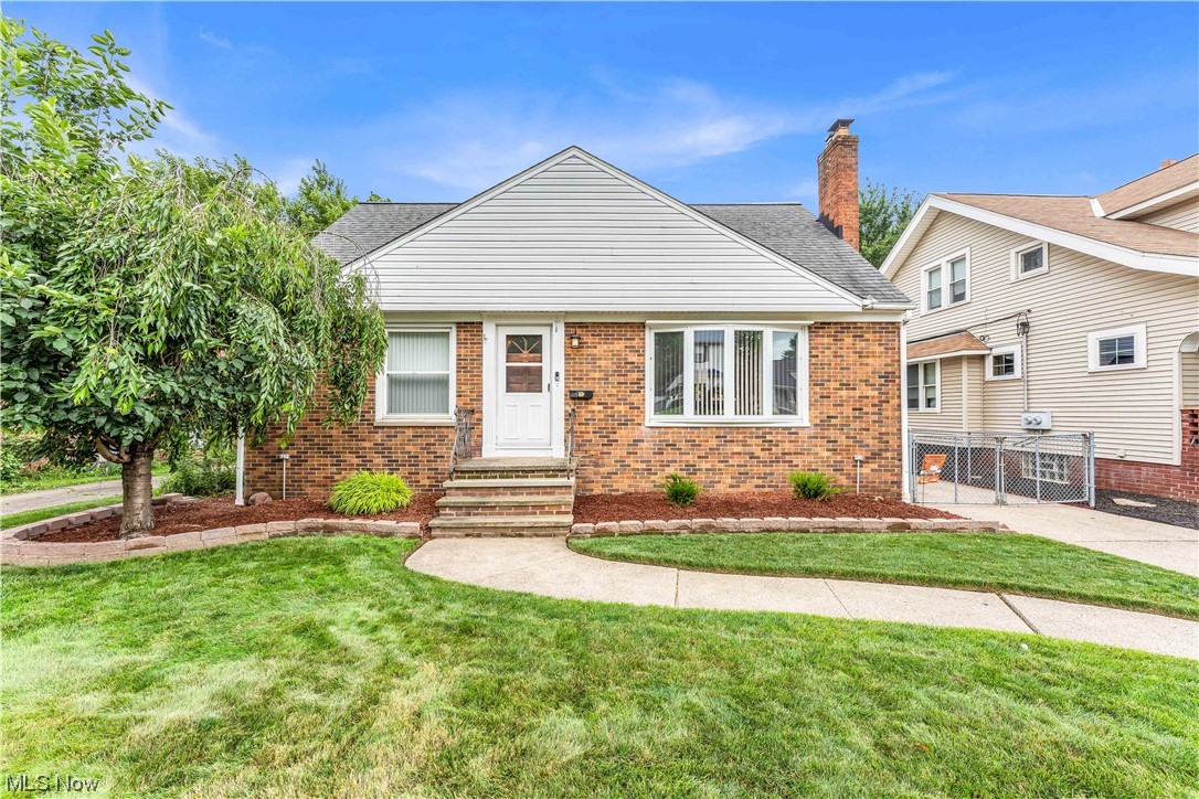 August Cook Allotment - Residential