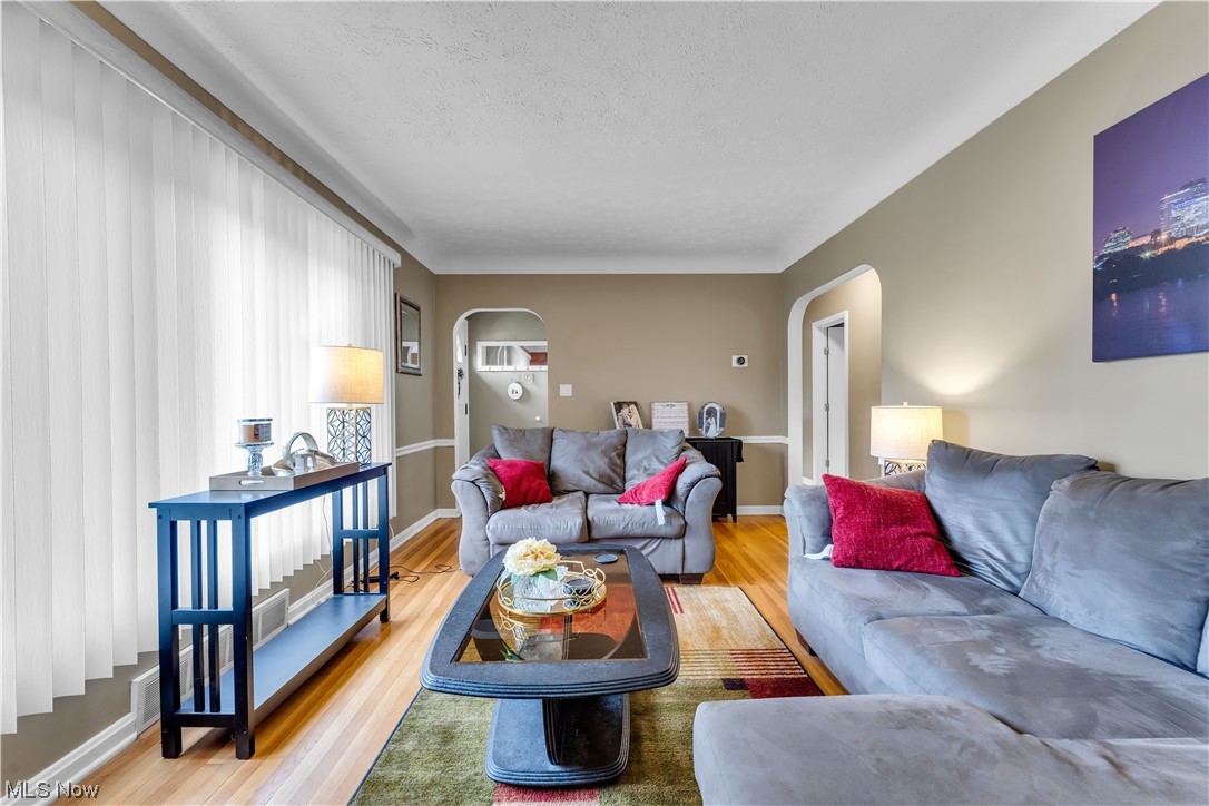 August Cook Allotment - Residential