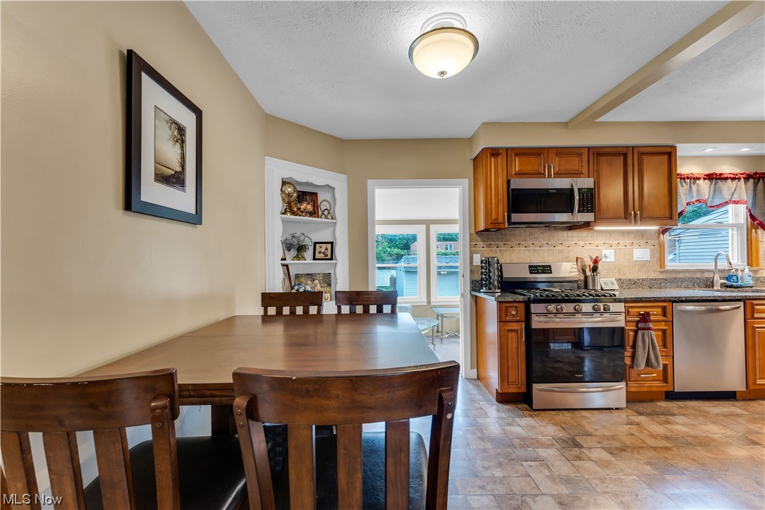 August Cook Allotment - Residential