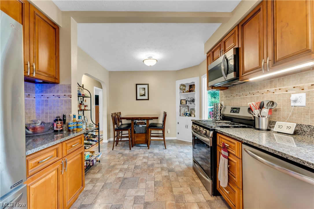 August Cook Allotment - Residential