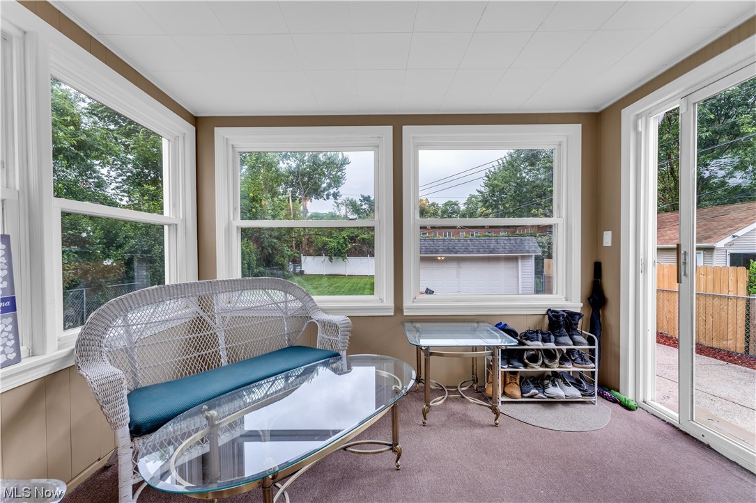 August Cook Allotment - Residential