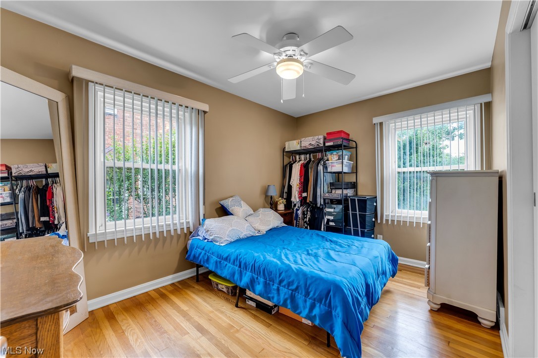 August Cook Allotment - Residential