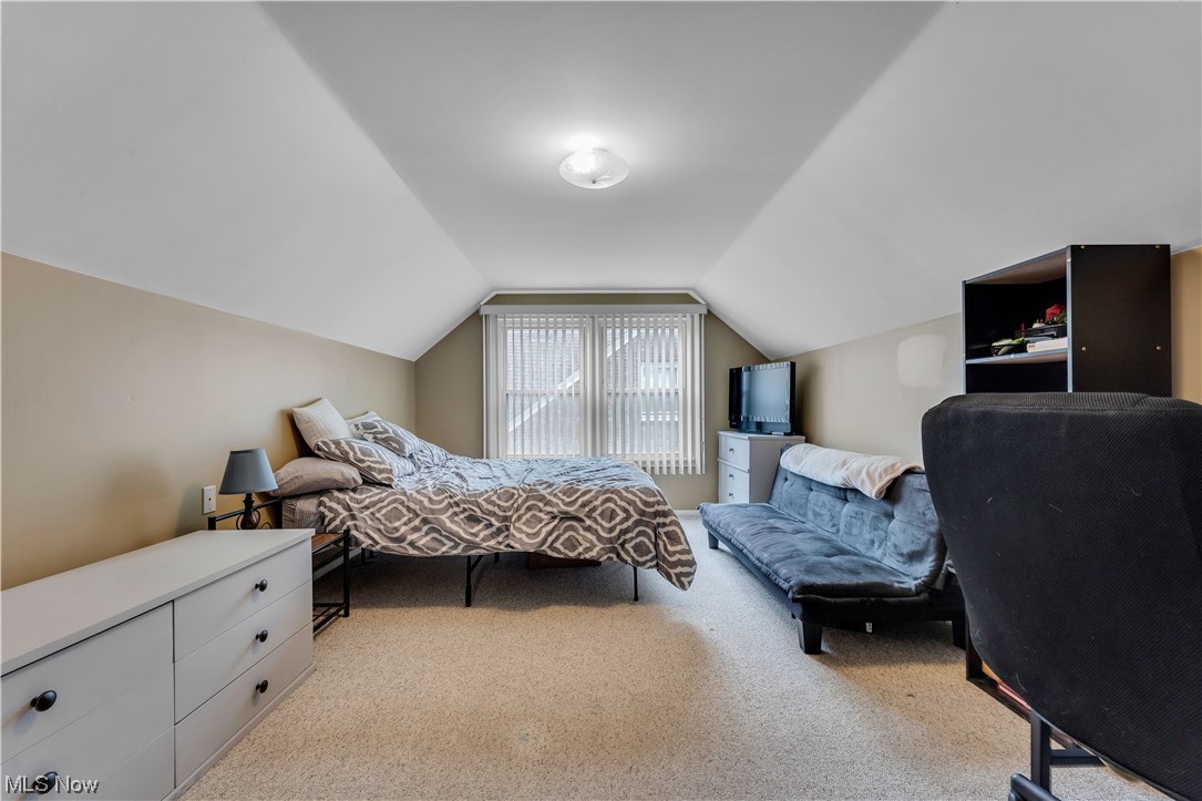 August Cook Allotment - Residential