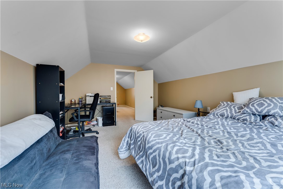 August Cook Allotment - Residential