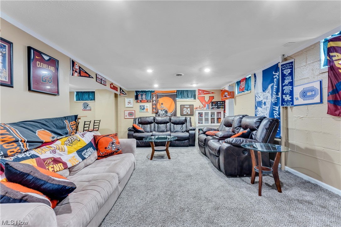 August Cook Allotment - Residential