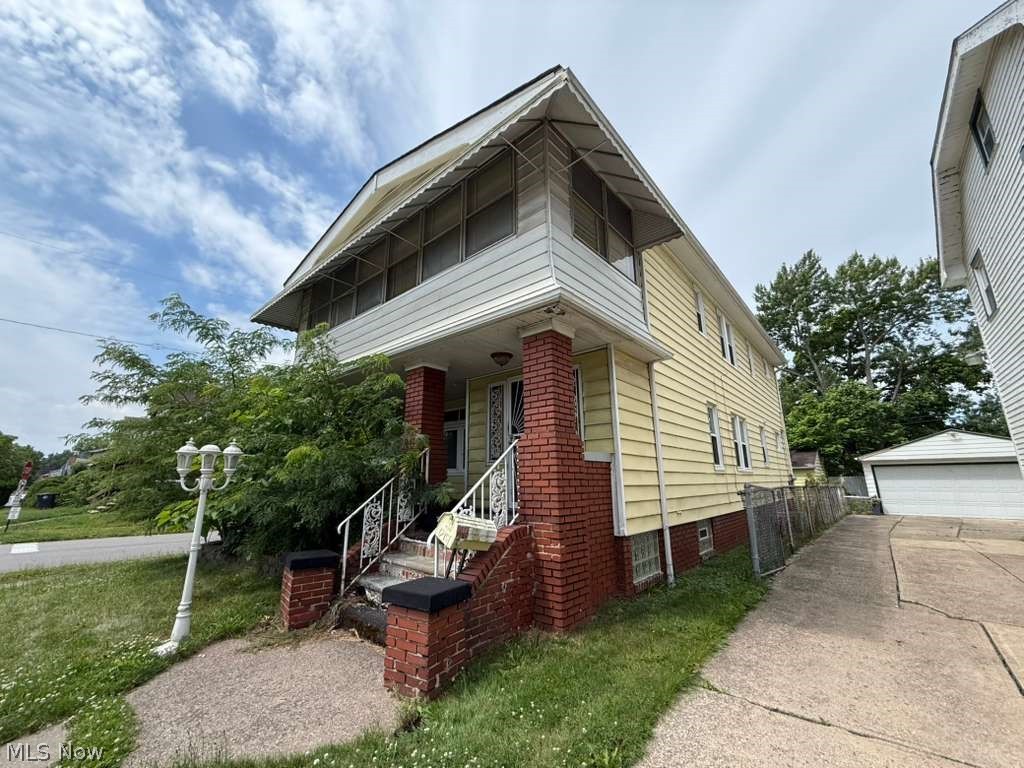 3568 E 110th Street
