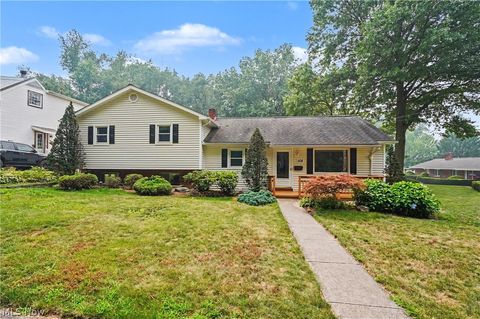 Homes For Sale - 508 Loomis Avenue<br/> Summit County, Cuyahoga Falls, OH 44221