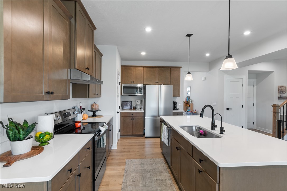 The Fountains at Edgewood - Residential