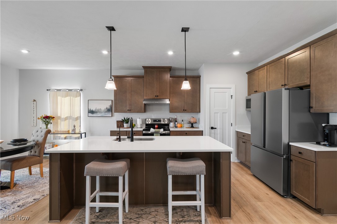 The Fountains at Edgewood - Residential