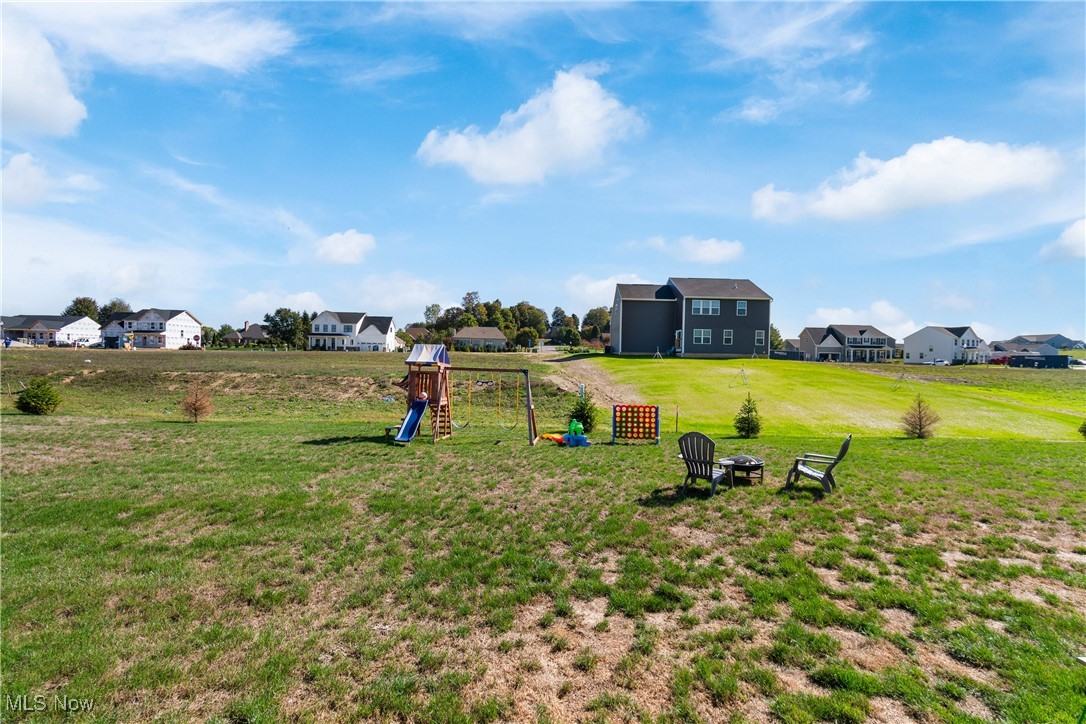 The Fountains at Edgewood - Residential