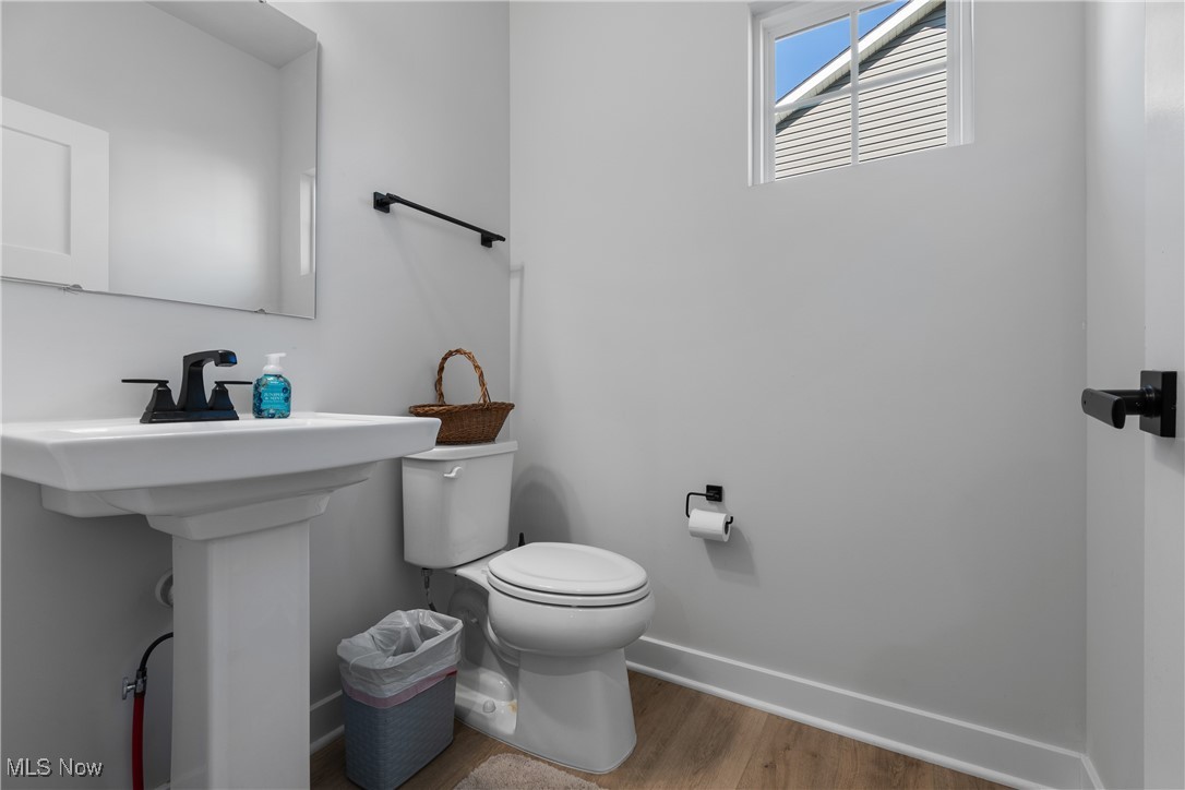 The Fountains at Edgewood - Residential