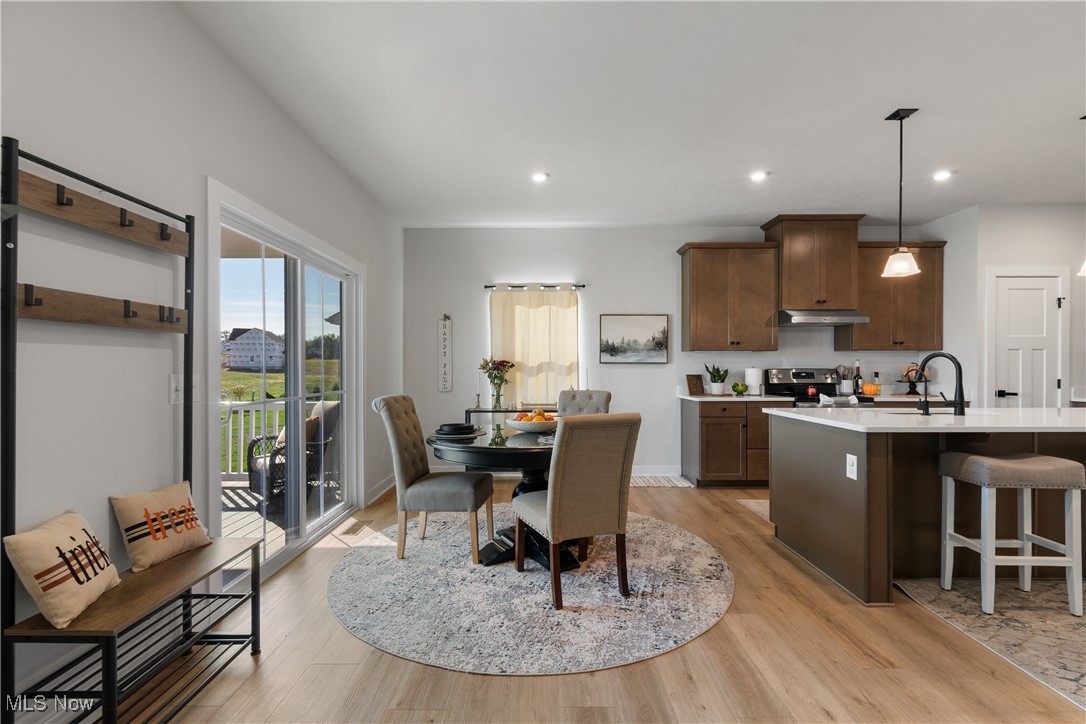 The Fountains at Edgewood - Residential