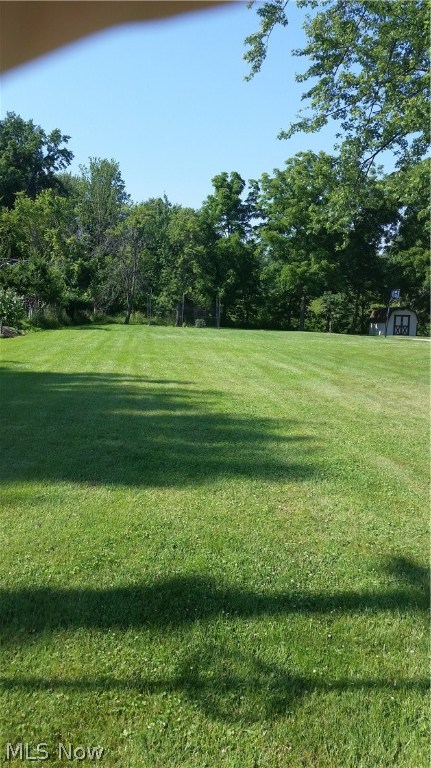 Mentor Estates Sub - Land