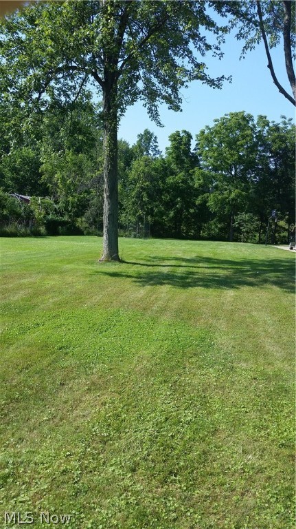 Mentor Estates Sub - Land