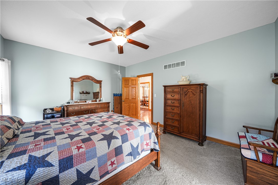 3784 Willow Brook Drive, Ravenna, Ohio image 8