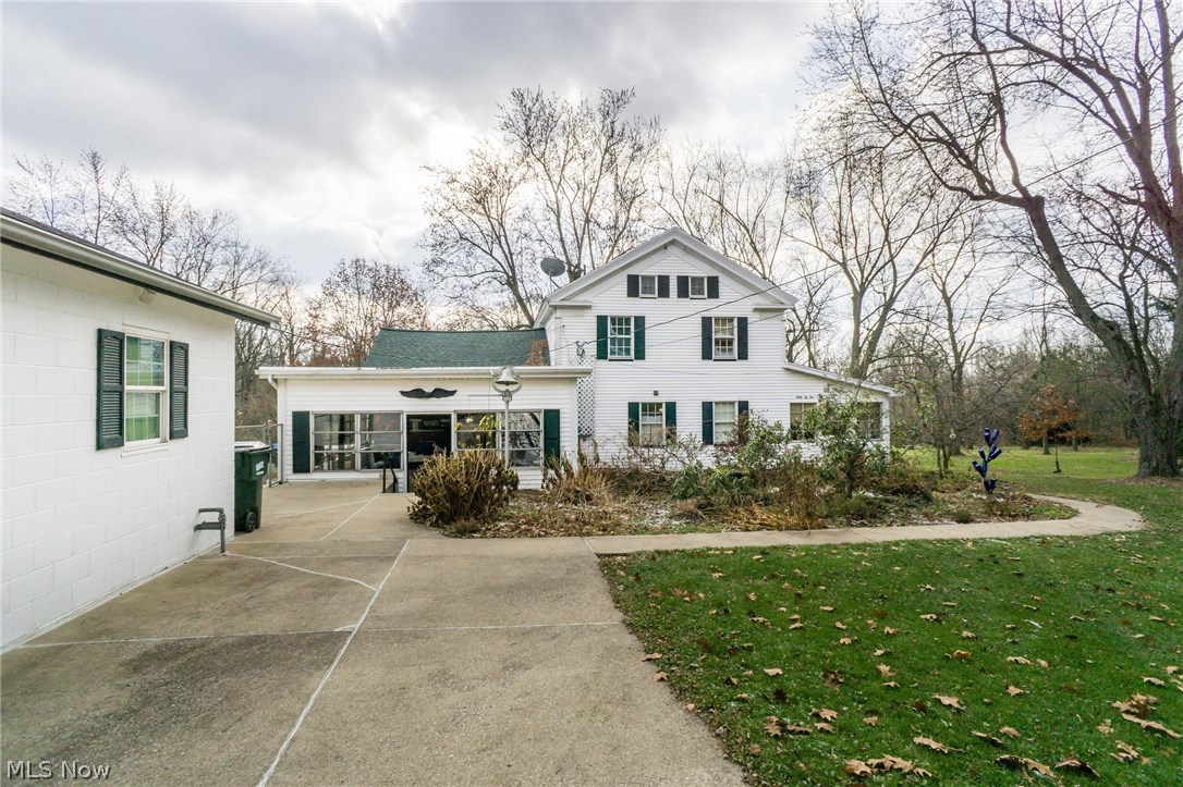 Fairhope Acres - Residential