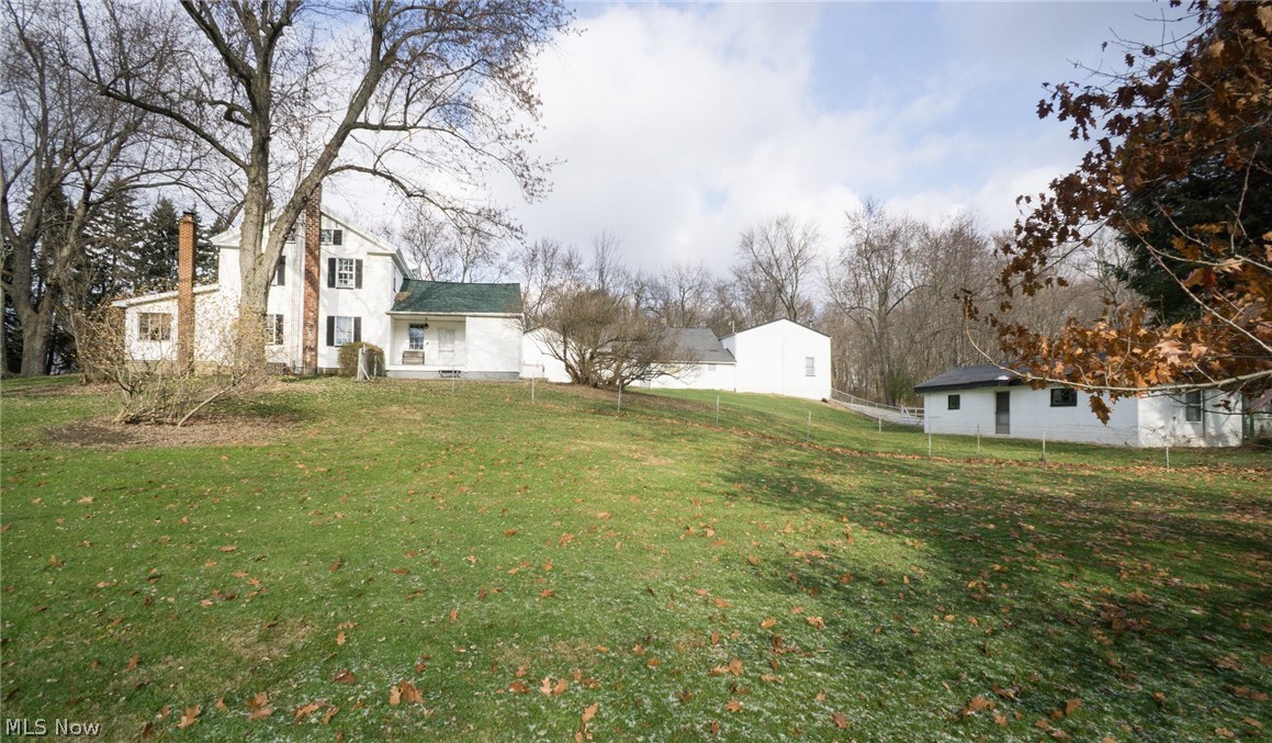 Fairhope Acres - Residential