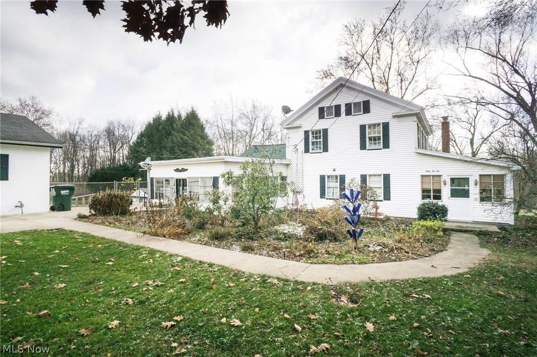 Fairhope Acres - Residential