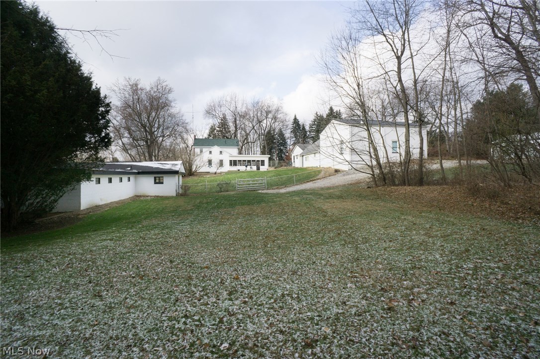 Fairhope Acres - Residential