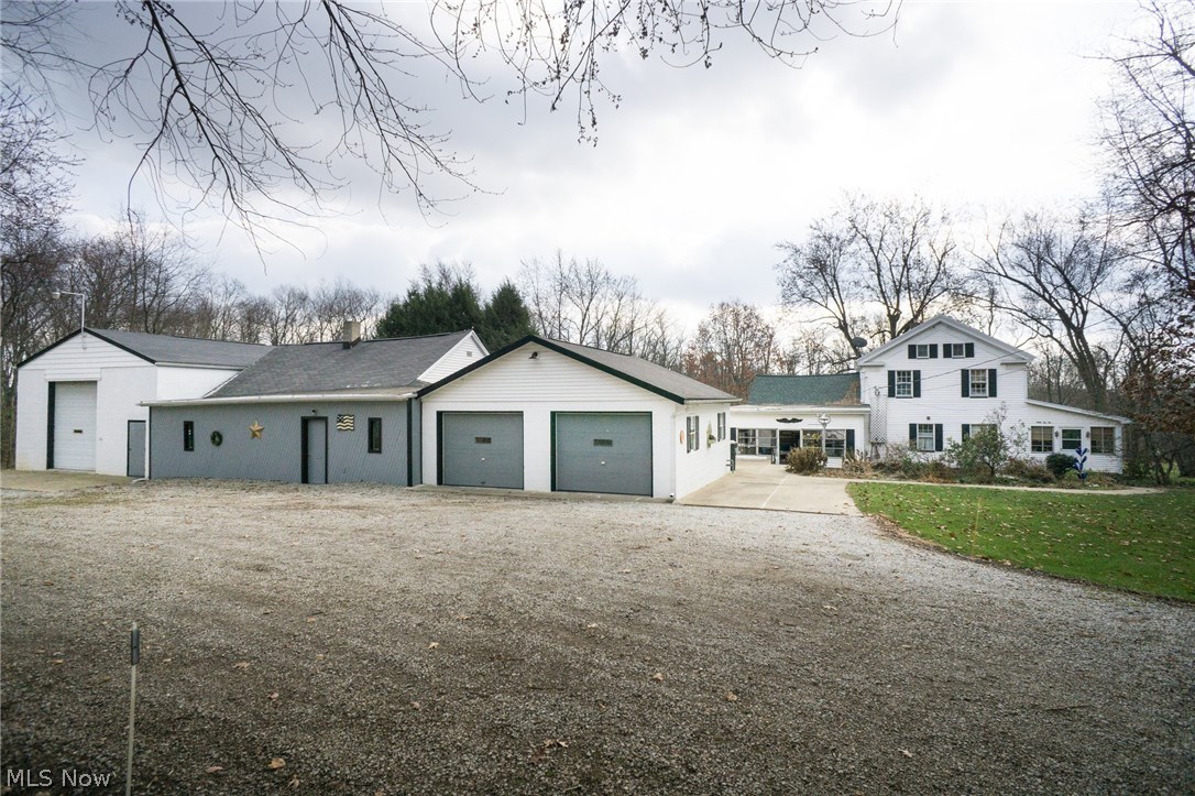 Fairhope Acres - Residential