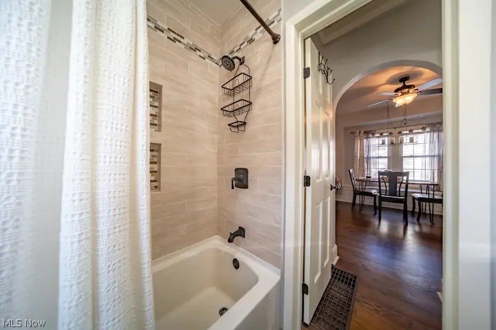Barberton Realty Co 1st Add - Residential