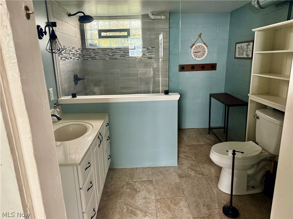 Barberton Realty Co 1st Add - Residential