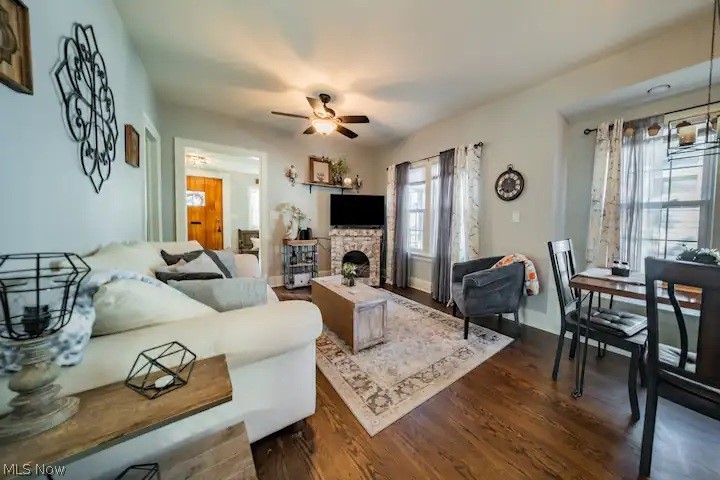 Barberton Realty Co 1st Add - Residential