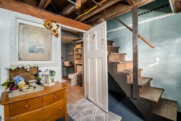 Barberton Realty Co 1st Add - Residential