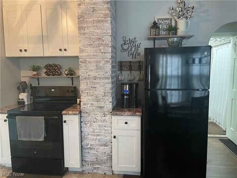 Tiny photo for 225 29th Street NW, Barberton, OH 44203 (MLS # 5214672)