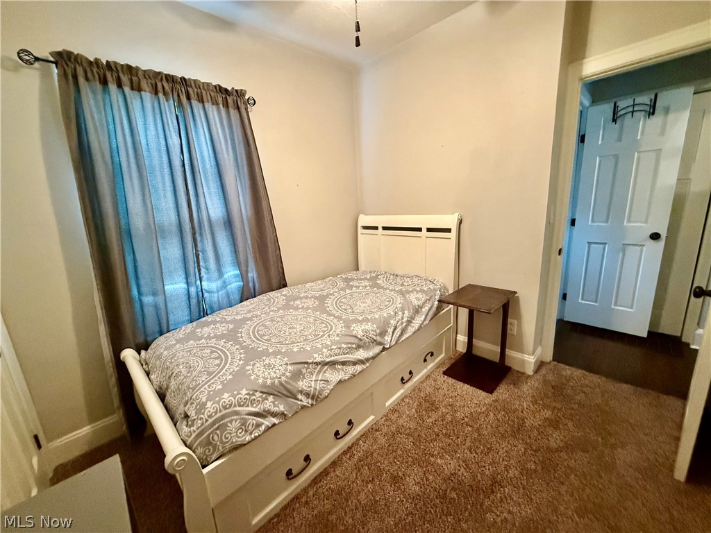 Barberton Realty Co 1st Add - Residential