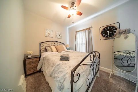 Tiny photo for 225 29th Street NW, Barberton, OH 44203 (MLS # 5214672)