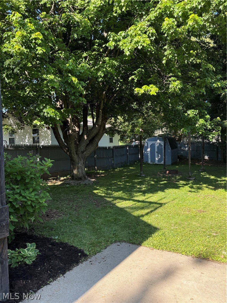 Barberton Realty Co 1st Add - Residential