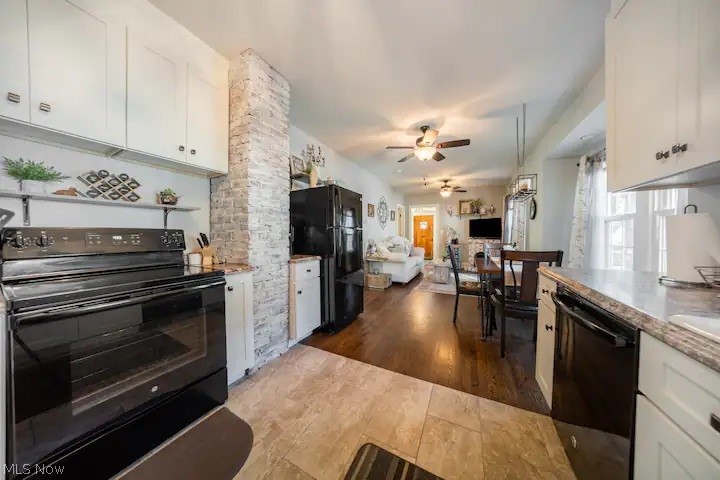 Barberton Realty Co 1st Add - Residential