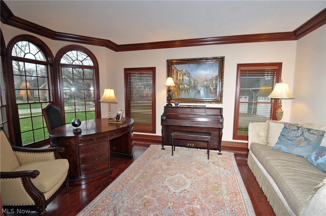 CORNERSTONE - Residential Lease