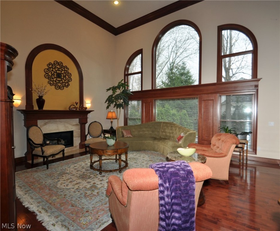 CORNERSTONE - Residential Lease