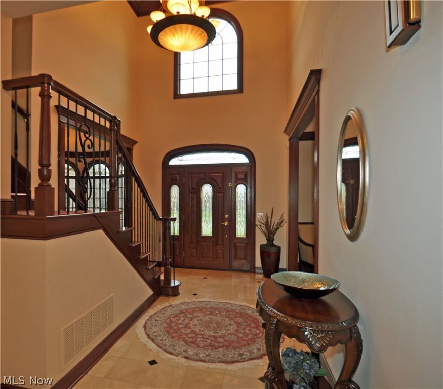 CORNERSTONE - Residential Lease