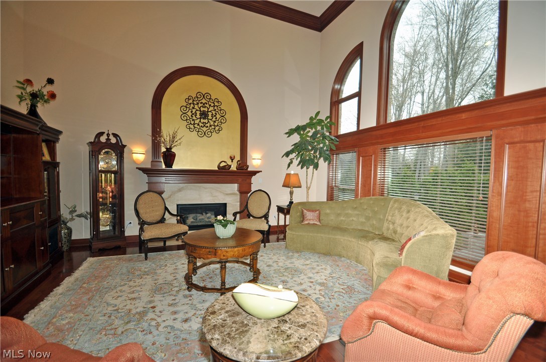 CORNERSTONE - Residential Lease