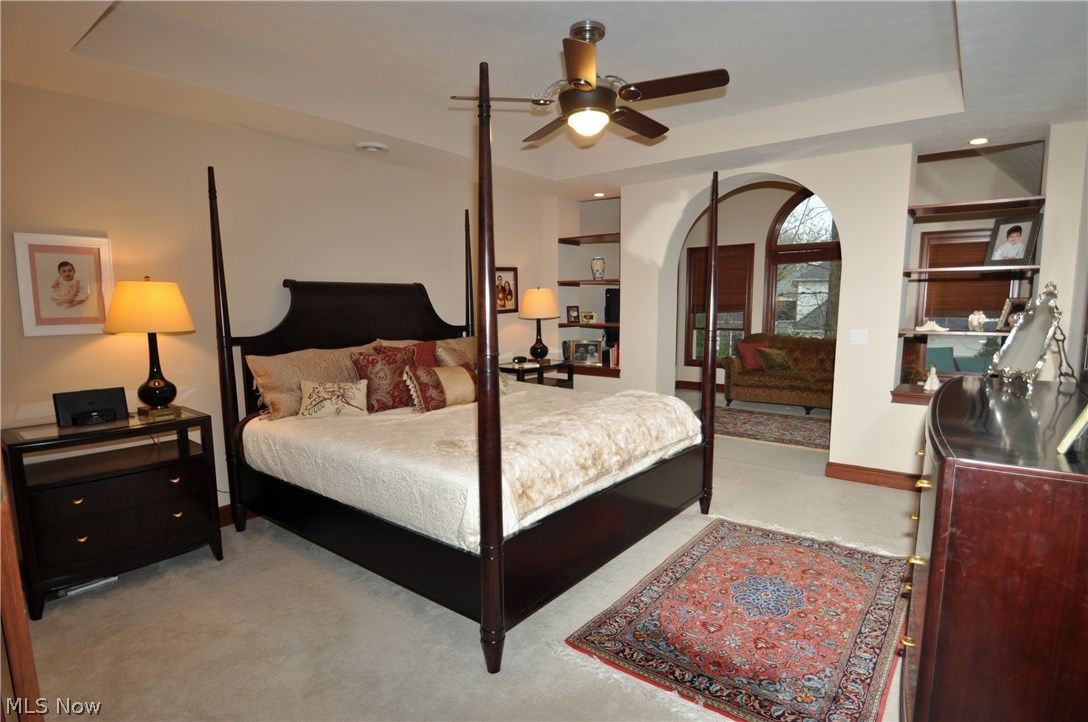 CORNERSTONE - Residential Lease