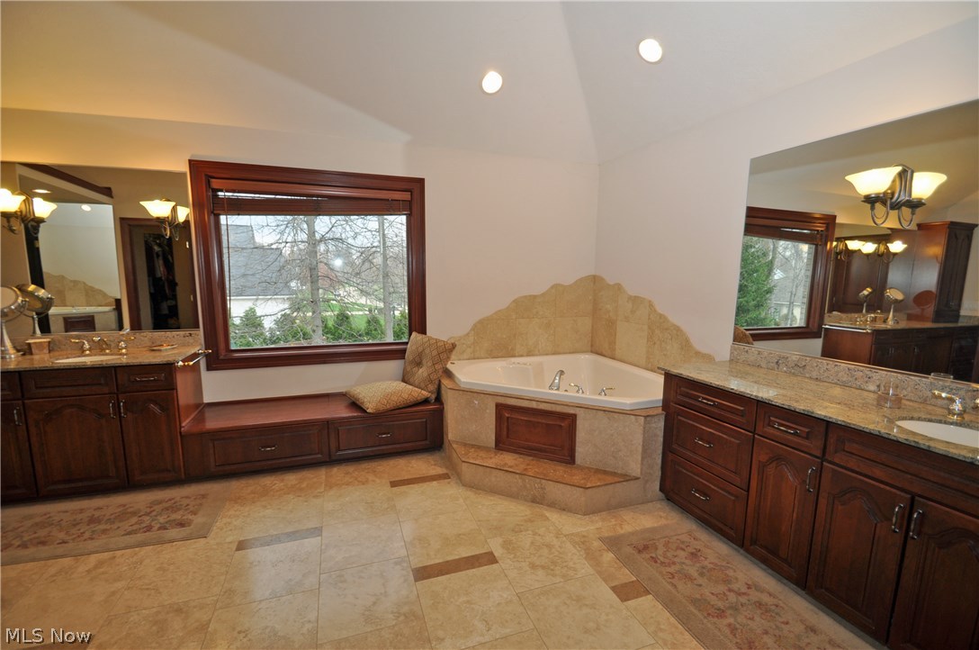 CORNERSTONE - Residential Lease