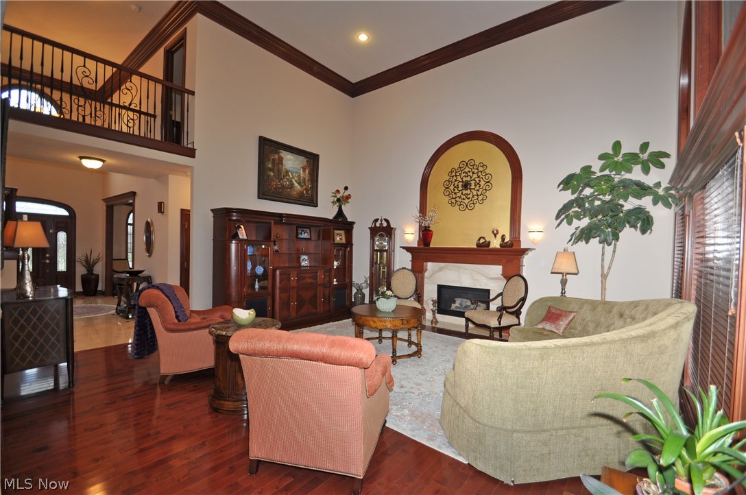 CORNERSTONE - Residential Lease