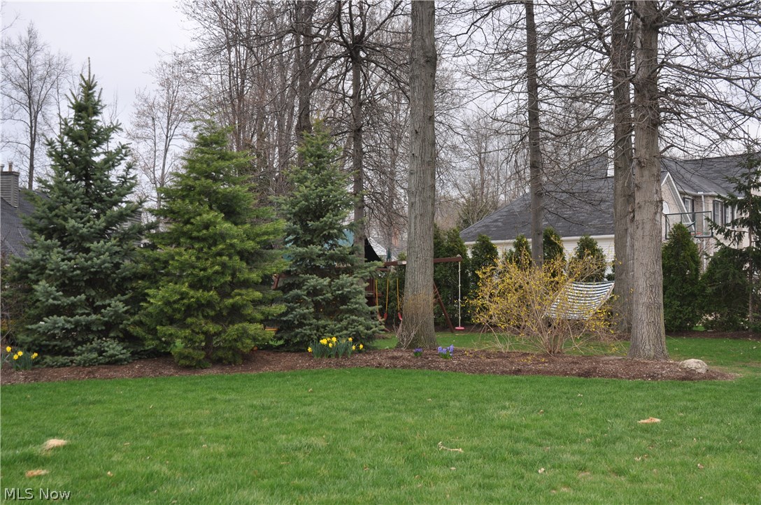 CORNERSTONE - Residential Lease