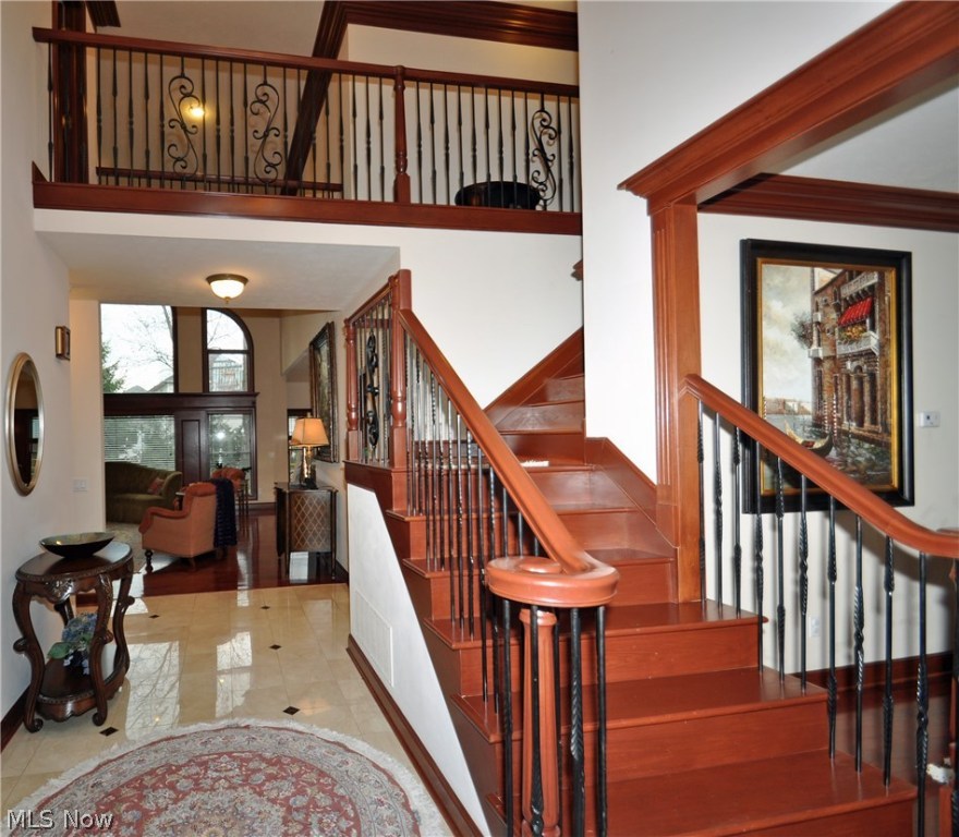 CORNERSTONE - Residential Lease